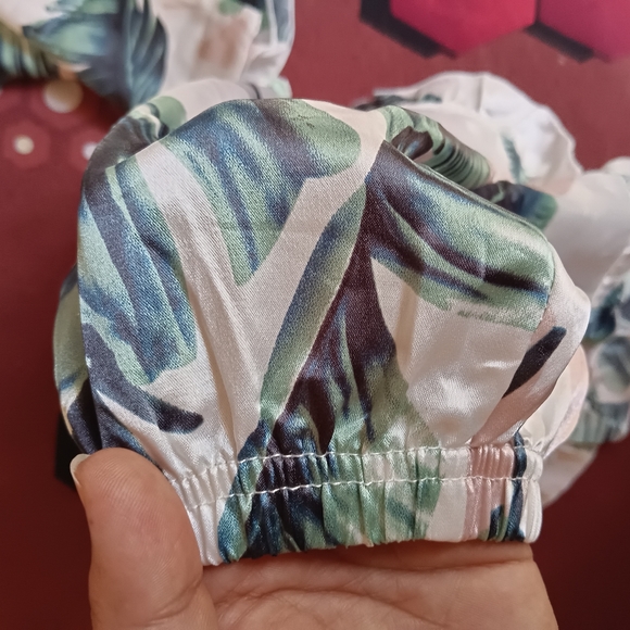 Night dress - Picture 4 of 4